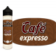 Café expresso - E-liquide 60 ml