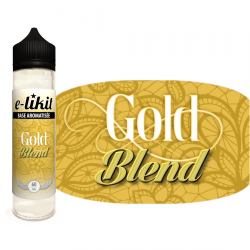 Gold Blend - E-liquide 60 ml