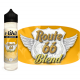 Route 66 Blend - E-liquide 60 ml