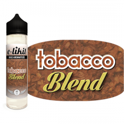 Tobacco Blend - E-liquide 60 ml